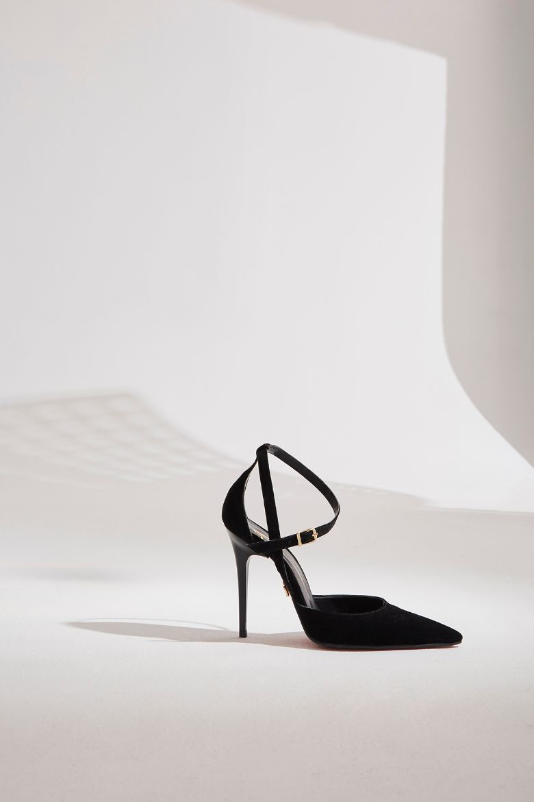 jayden-SİYAH SÜET-M02611-0004742_0