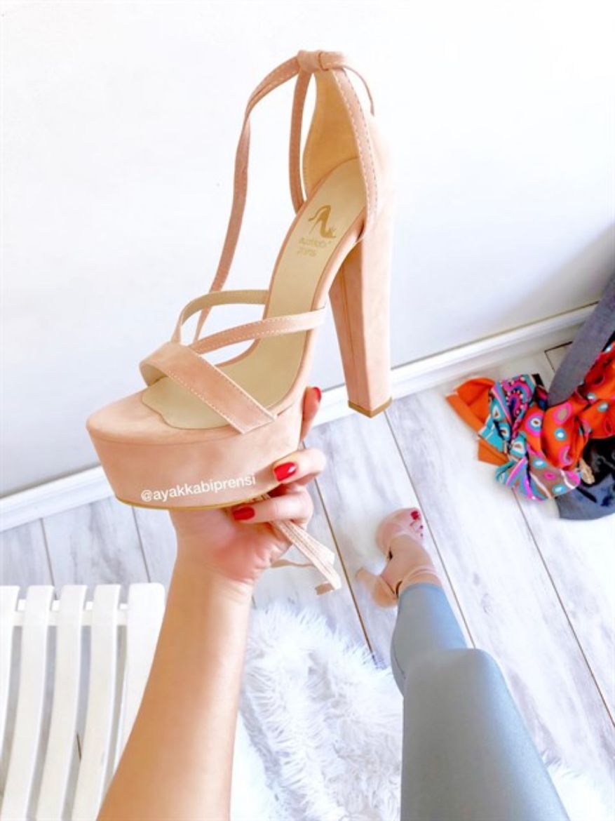 olis-bilekten-bagcikli-PUDRA SÜET-M01959-0006171_0