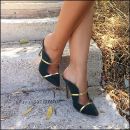 Edwin  10 CM HAKİ SÜET TERLİK