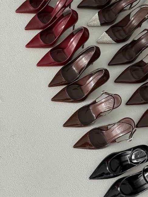 Stiletto kategorisi için resim