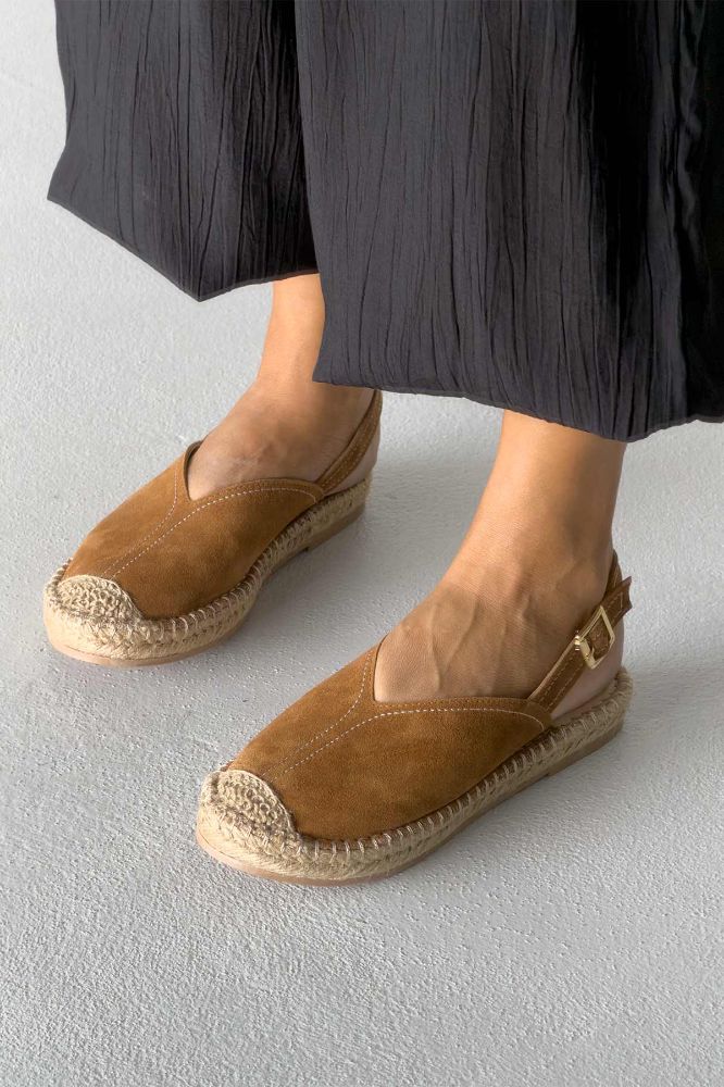 Alviss Hakiki Deri   TABA SÜET BABET resmi