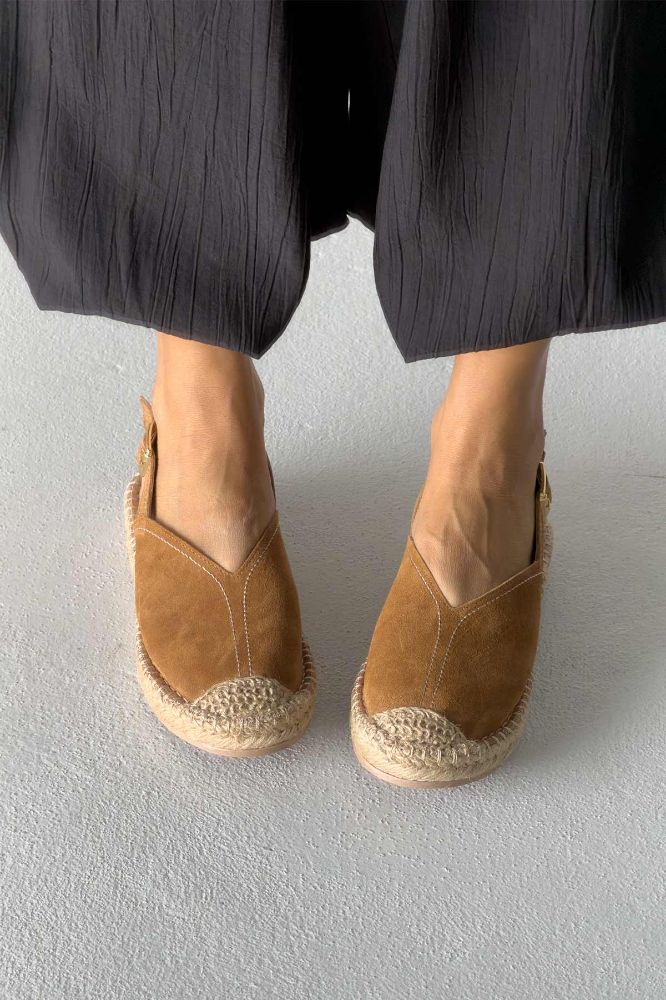 Alviss Hakiki Deri   TABA SÜET BABET resmi