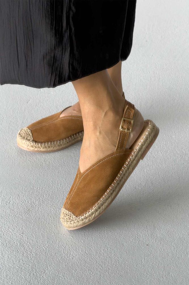 Alviss Hakiki Deri   TABA SÜET BABET resmi