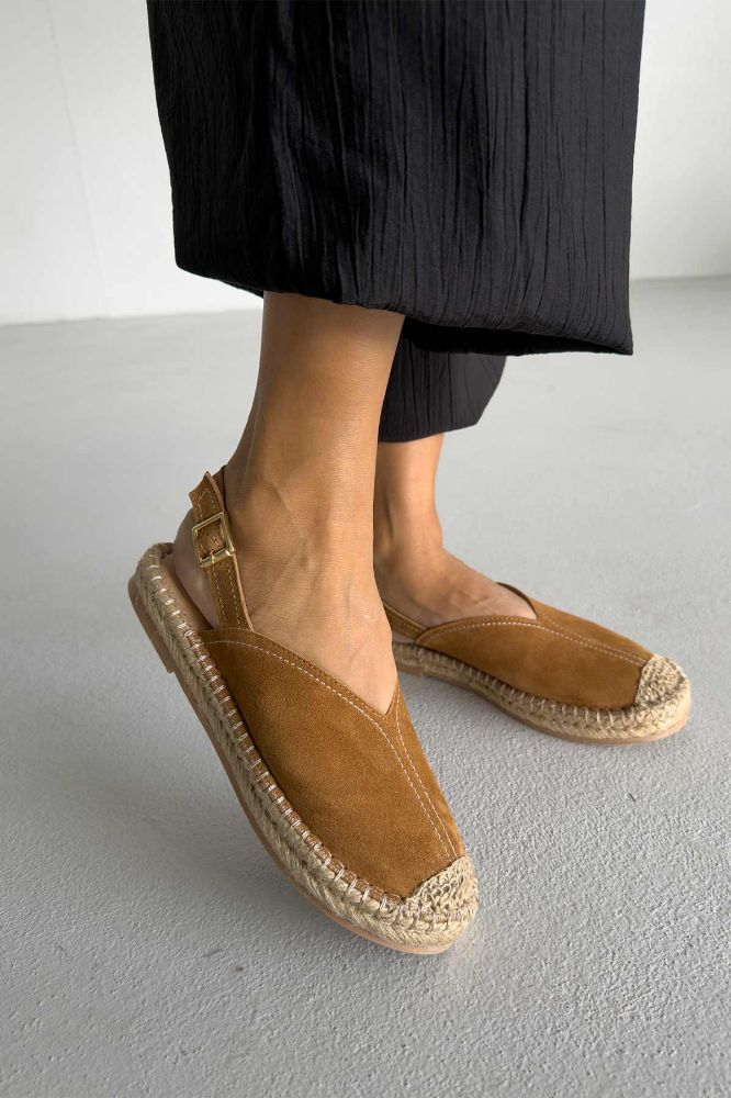 Alviss Hakiki Deri   TABA SÜET BABET resmi