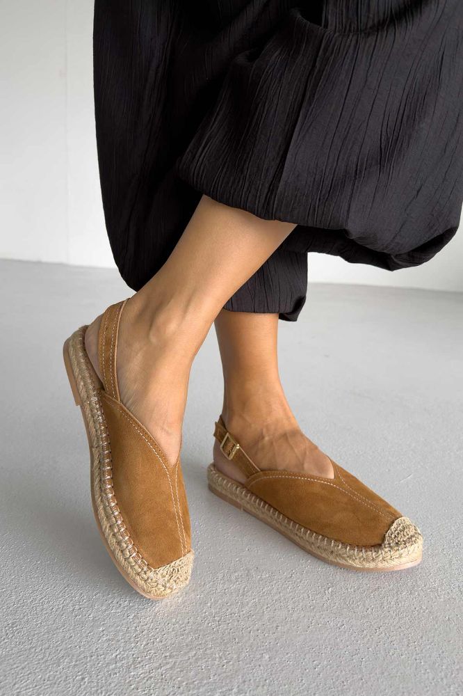 Alviss Hakiki Deri   TABA SÜET BABET resmi