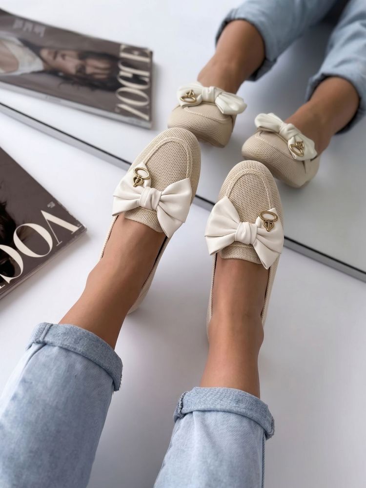 Seth Fiyonk Detaylı   HASIR BEJ BABET resmi