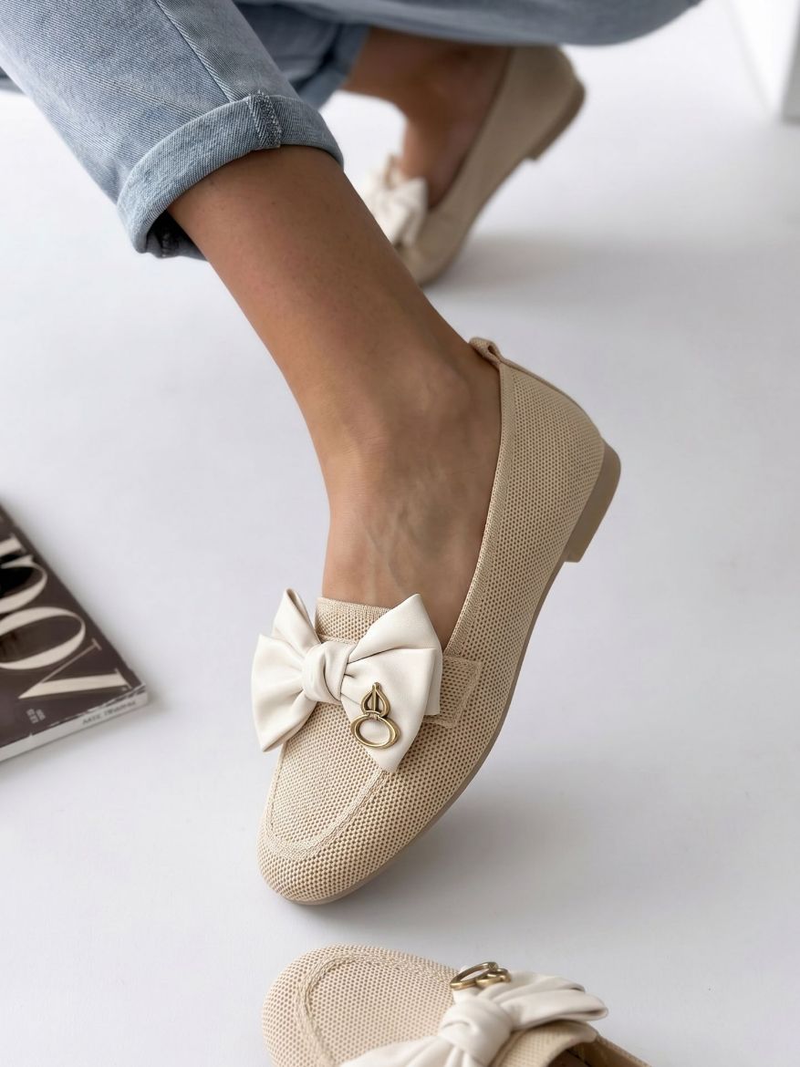 Seth Fiyonk Detaylı   HASIR BEJ BABET resmi