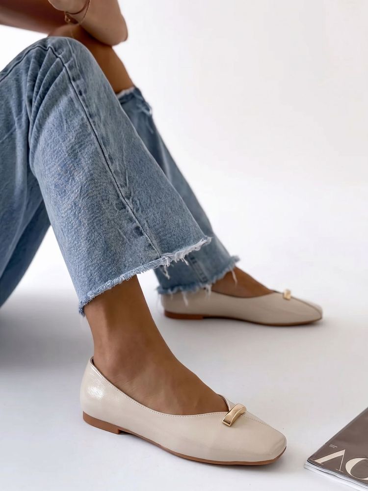 Wayne Aksesuar Detaylı   TEN KIRIŞIK RUGAN BABET resmi