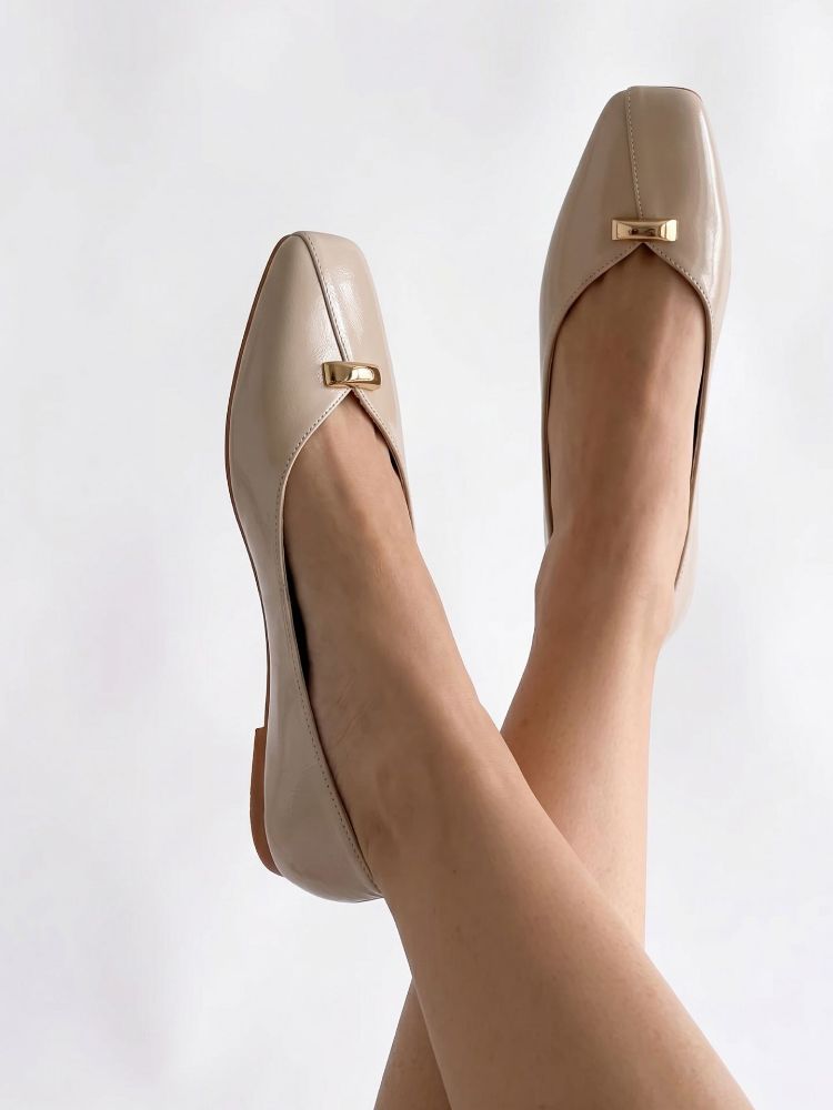 Wayne Aksesuar Detaylı   TEN KIRIŞIK RUGAN BABET resmi